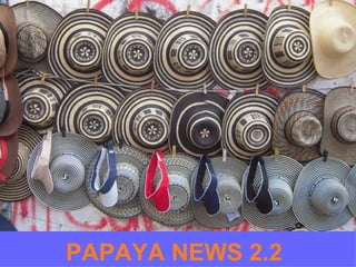 PAPAYA NEWS 2.2
 