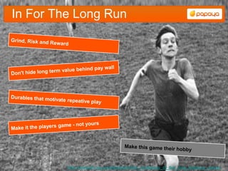 In For The Long Run




         http://www.bfi.org.uk/distribution/the_loneliness_of_the_long_distance_runner
 