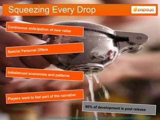 Squeezing Every Drop




       http://sehabitat.com/blog/squeezing-every-drop-of-seo-juice-out-of-your-tweets/
 