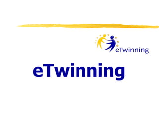 eTwinning 