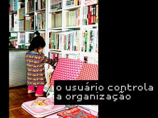 A nova desordem digital