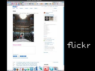 A nova desordem digital