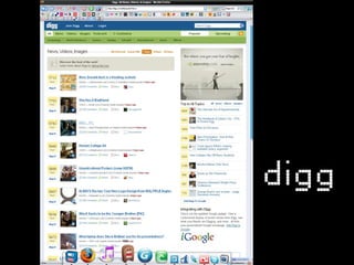 A nova desordem digital