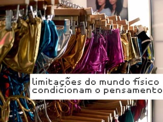 A nova desordem digital