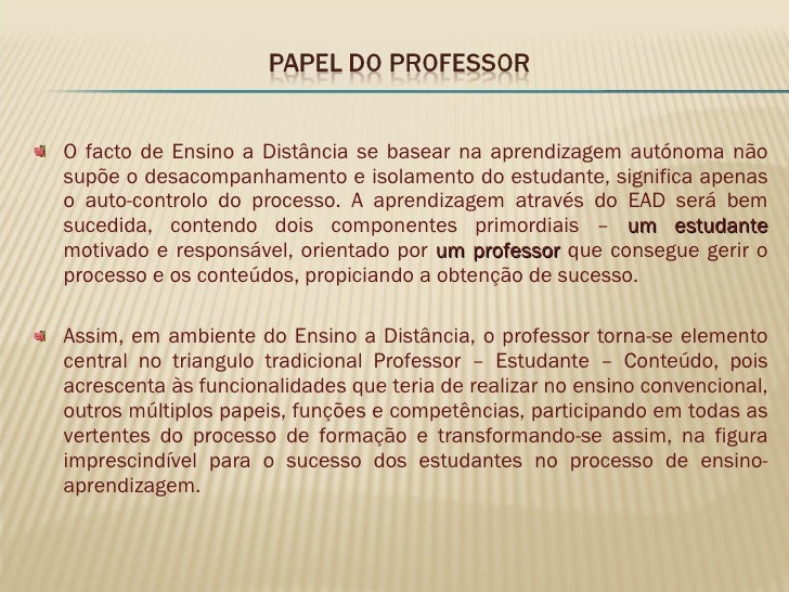 Qual é O Papel Tradicional Atribuído à Linguagem
