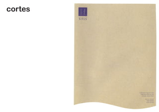 cortes
 