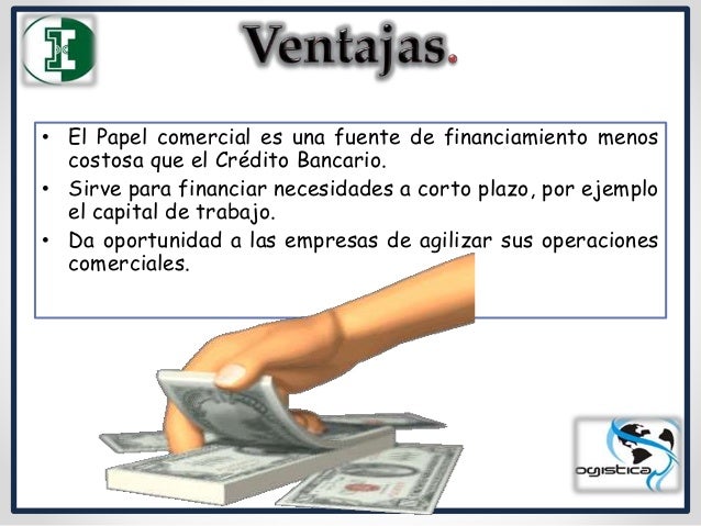 Papel comercial