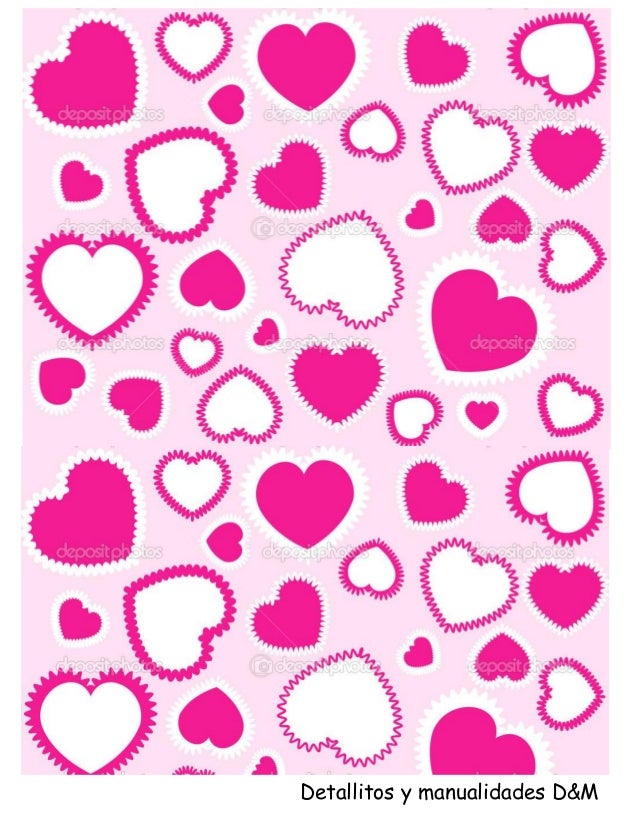 photo Corazones Para Imprimir A Color papel deco corazones de colores