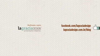 Realização e apoio
 