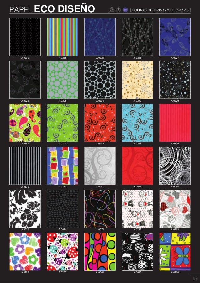 Papel de regalo