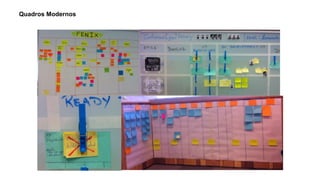 Quadros Modernos
 