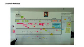 Quadro Sofisticado
 