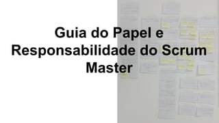 Scrum: O que É, Como Funciona e Exemplos Práticos [GUIA]