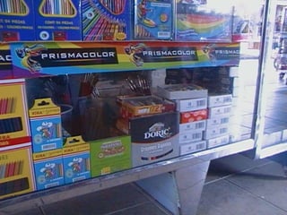 Papelería mastín 2