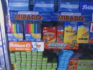 Papelería mastín 2