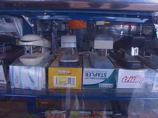 Papelería mastín 2