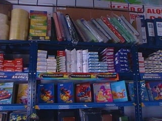 Papelería mastín 2