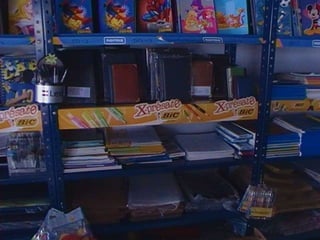 Papelería mastín 2