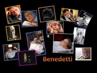 Benedetti