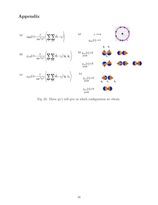 Janus Multiprobe Sheet.pdf Dynamics and Structure of Janus Particles | PDF