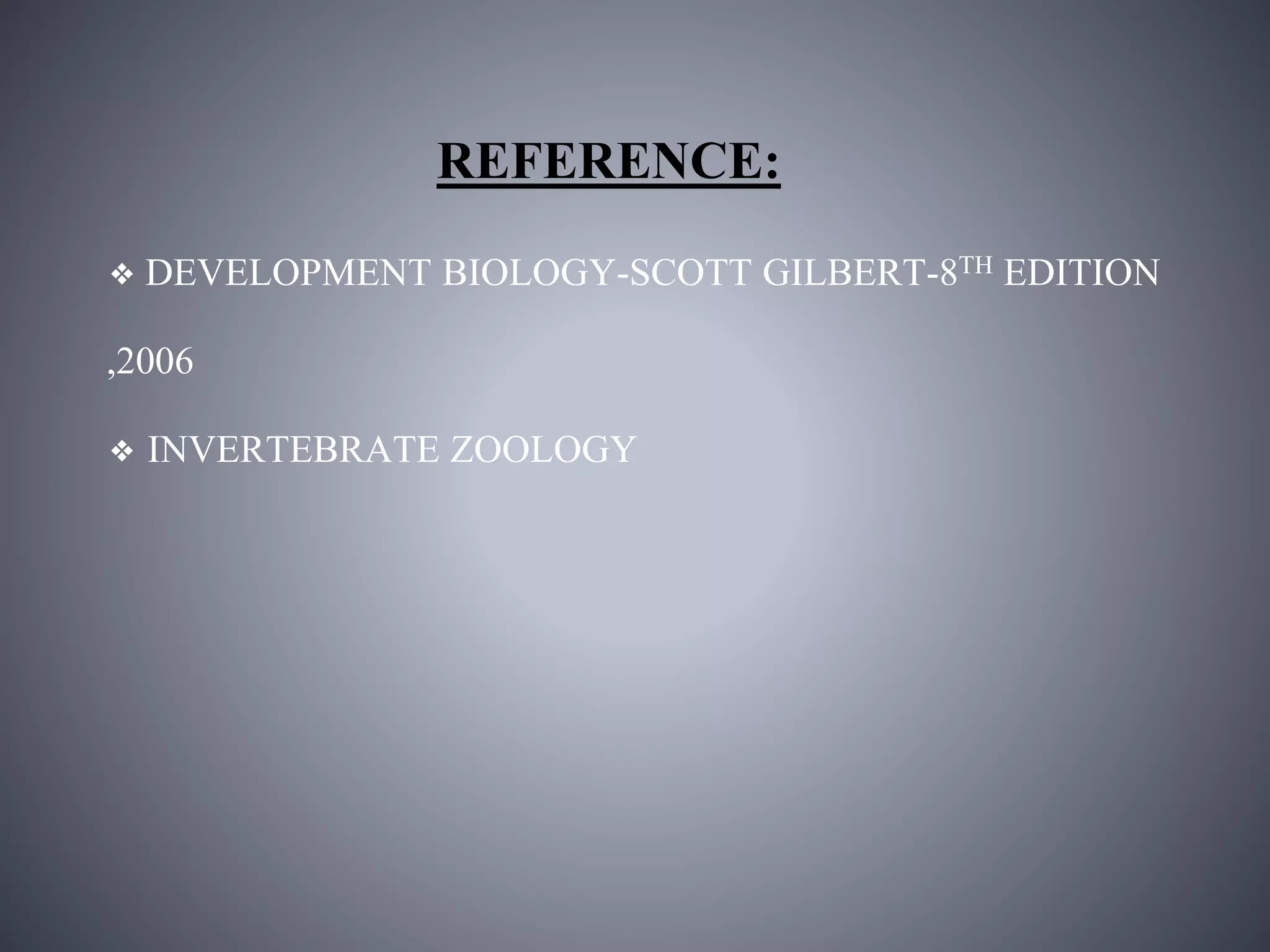 Regulative Development Mosaic and Regulate Development | PDF