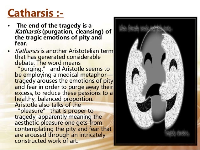 aristotles essay on tragedy aristotles essay on tragedy