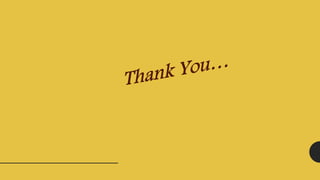 Paper 5 presentation