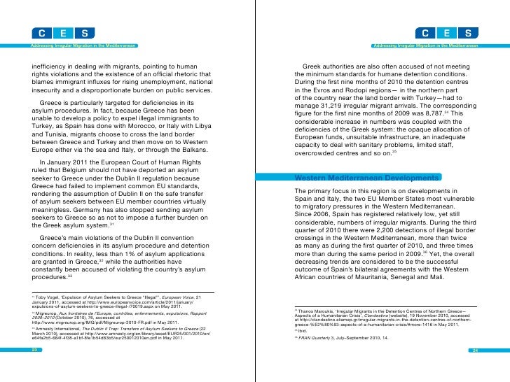 experience about life essay negotiations