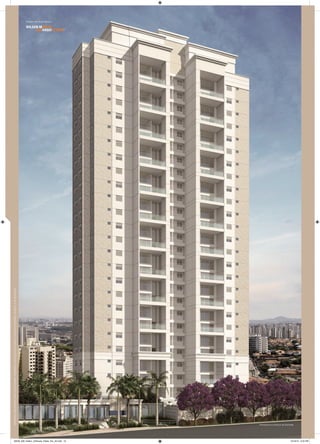 Projeto de Arquitetura: 
Perspectiva artística da fachada 
MATERIAL PRELIMINAR PARA USO INTERNO. PROIBIDA A DIVULGAÇÃO PARA O PÚBLICO EXTERNO. SUJEITO A ALTERAÇÃO. 
28539_038_Helbor_ArtHouse_Pasta_Pre_A4.indd 10 10/18/13 3:54 PM 
 