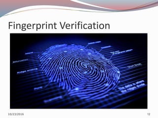 Paper multi-modal biometric system using fingerprint , face and speech ...
