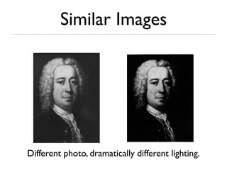 Similar Images
Different photo, dramatically different lighting.
 