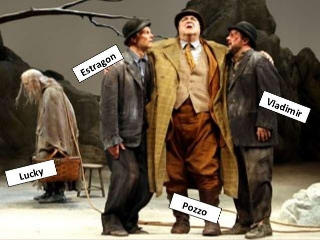 waiting for godot and beowulf fate Paper-ii english (to be filled by the waiting for godot (3) consider the following lines form beowulf: what literary device does the poet use in these lines. waiting for godot and beowulf fate Paper-ii english (to be filled by the waiting for godot (3) consider the following lines form beowulf: what literary device does the poet use in these lines.