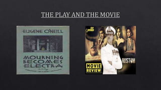 American  Literature