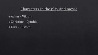 American  Literature