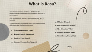 Paper _ 109 Literary Theory and Criticism and Indian Aesthetic | PPTX