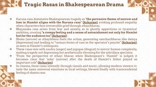 Karun Rasa Tragic Emotion and Aesthetic Experience: Interpreting Macbeth and ...