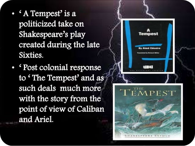 response paper the tempest Study resource powered by create your own unique website with customizable templates get started area of study: discovery module a: 1984/metropolis . response paper the tempest Study resource powered by create your own unique website with customizable templates get started area of study: discovery module a: 1984/metropolis .