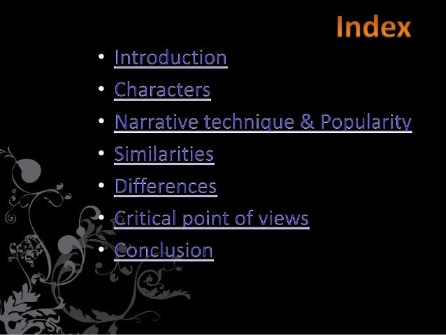 twilight comparative essay twilight comparative essay