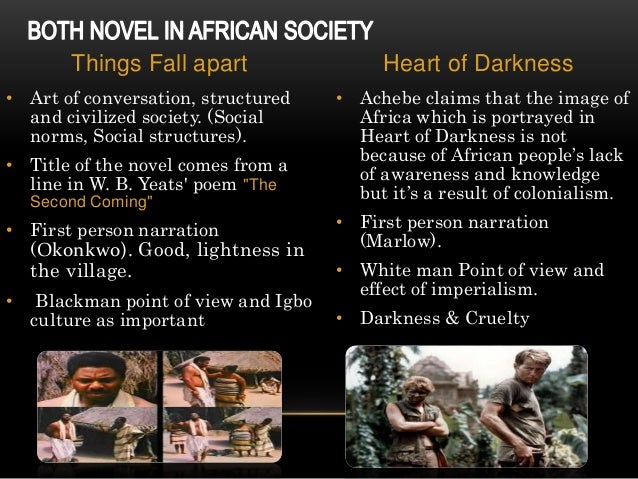 Achebe essay