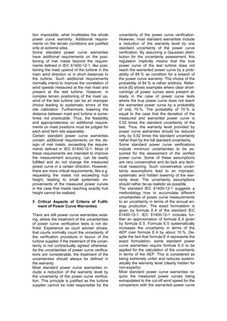 power-curve-wind guard | PDF