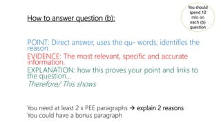 Pee Answer Method paper 1 how to_for students.pptx · version 1.pptx