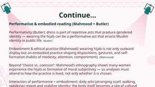 Paper _ 205 Cultural Studies "Clothing as Cultural Identity: How ...