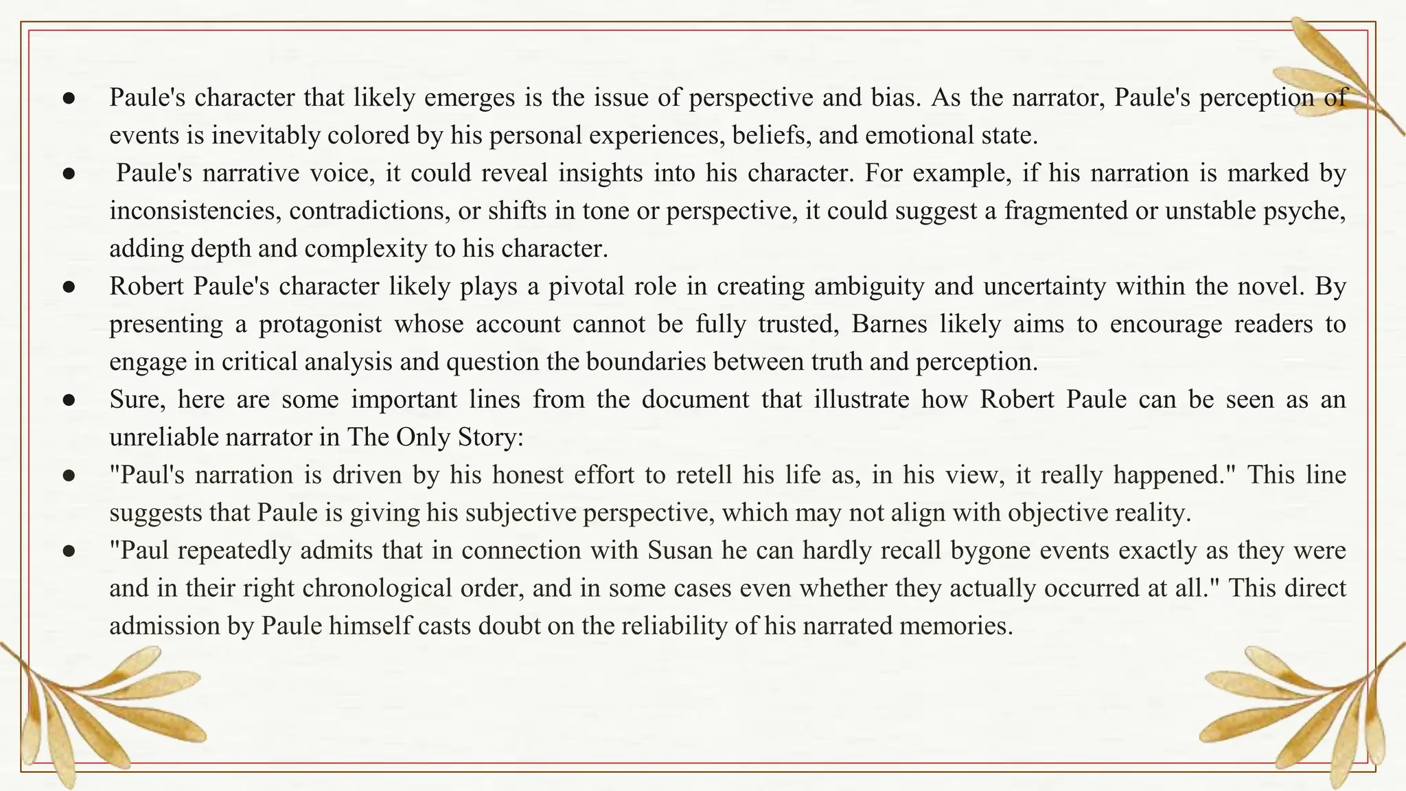 Paper 207 Contemporary English Literature .pptx