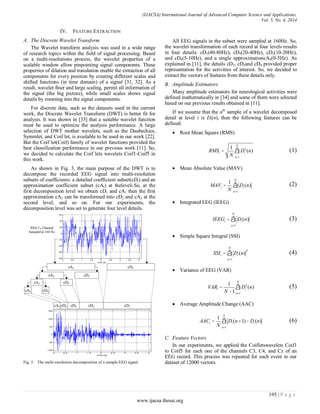 EEG Mouse:A Machine Learning-Based Brain Computer Interface_interface | PDF