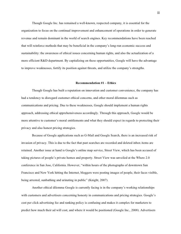 Hr strategy analysis smith radiators inc essay 03 picture