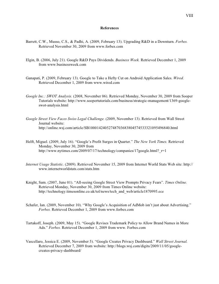 google recommendations and implementations strategies ny times letter of recommendation