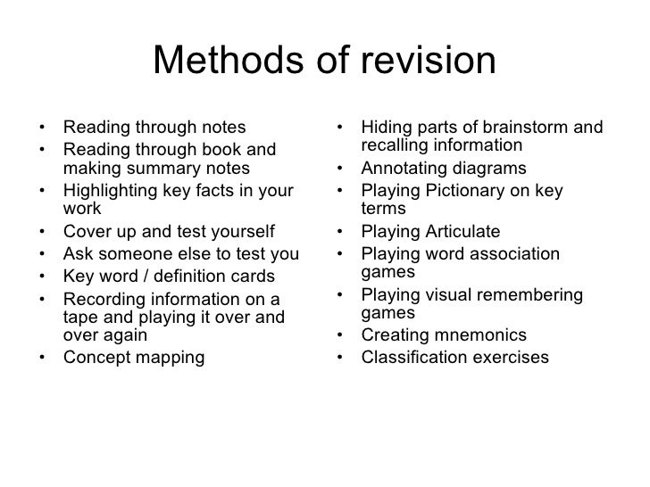  Paper  2 Revision 