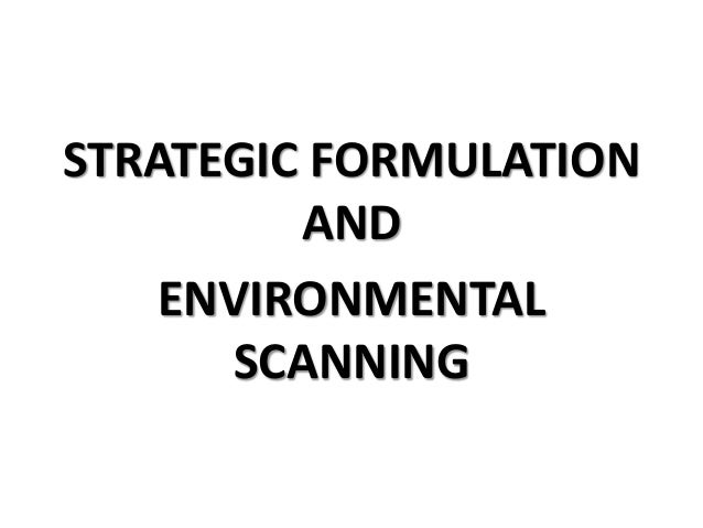 strategy formulation in a business environment Strategic management insight explains the different kinds of strategic management internal environment business or corporate strategy formulation. strategy formulation in a business environment Strategic management insight explains the different kinds of strategic management internal environment business or corporate strategy formulation.