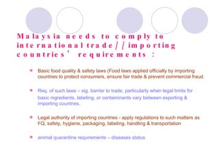 US import-export license: What it is and how to get it | Maersk