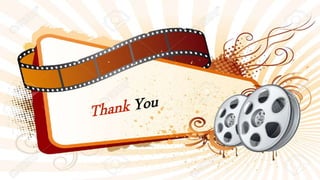 Archetypes in Movies